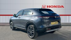Honda HR-V 1.5 eHEV Advance 5dr CVT Hybrid Hatchback